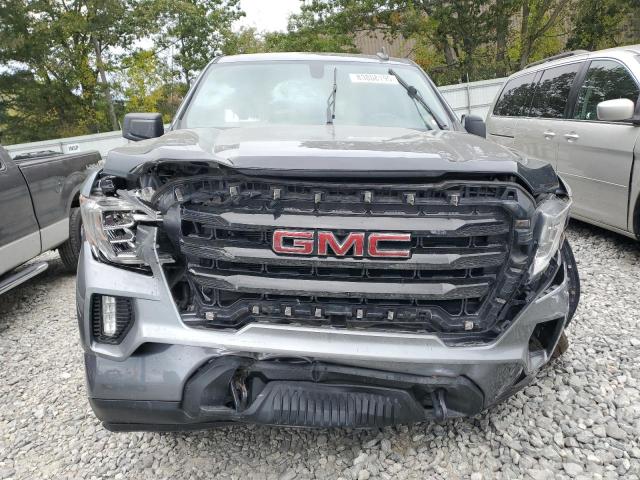 Photo 5 from auction – 2020 GMC SIERRA K1500 ELEVATION with VIN 1GTR9CED6LZ122825