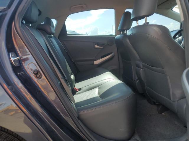 Photo 10 from auction – 2010 TOYOTA PRIUS with VIN JTDKN3DU3A0244963