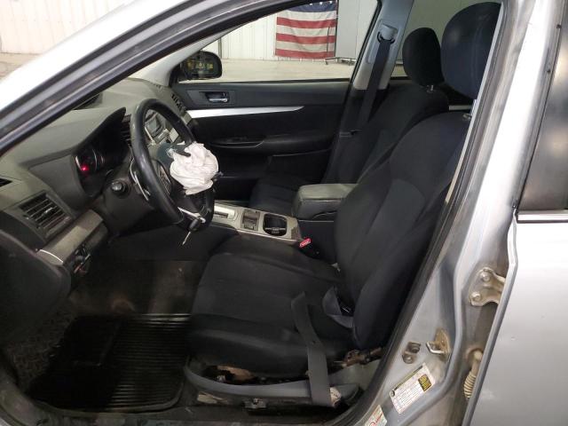 Photo 7 from auction – 2013 SUBARU OUTBACK 2. with VIN 4S4BRCGC4D3235775