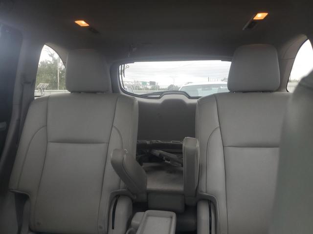 Photo 10 from auction – 2015 TOYOTA HIGHLANDER XLE with VIN 5TDKKRFH7FS104219