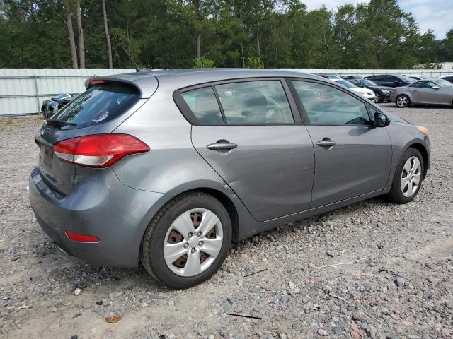 Photo 3 from auction – 2016 KIA FORTE LX with VIN KNAFK5A83G5630692