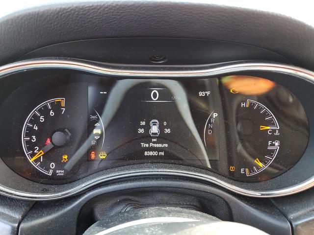 Photo 9 from auction – 2018 JEEP GRAND CHER with VIN 1C4RJFAG1JC119484