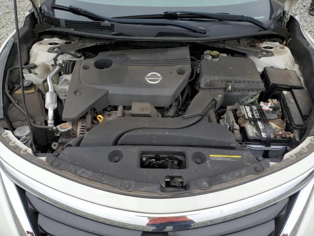Photo 11 from auction – 2015 NISSAN ALTIMA 2.5 with VIN 1N4AL3AP1FC417049