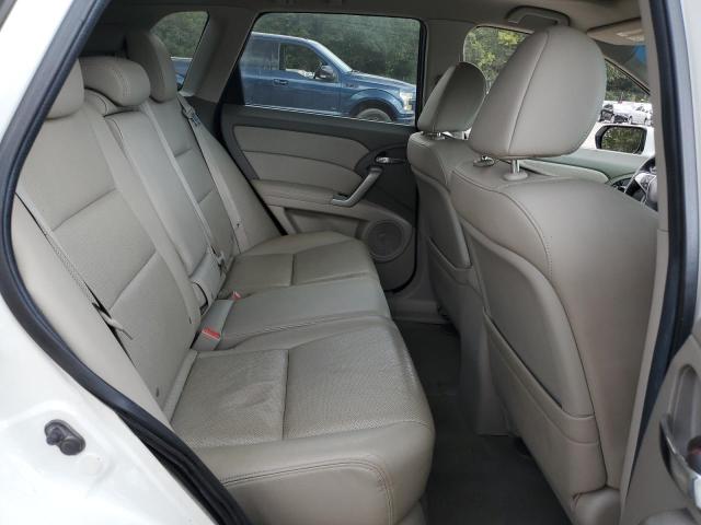 Photo 11 from auction – 2012 ACURA RDX with VIN 5J8TB2H29CA003519