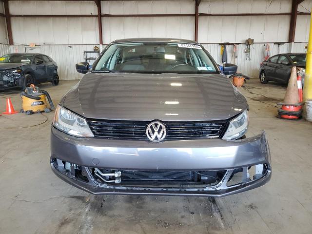 Photo 5 from auction – 2014 VOLKSWAGEN JETTA BASE with VIN 3VW2K7AJ3EM232144