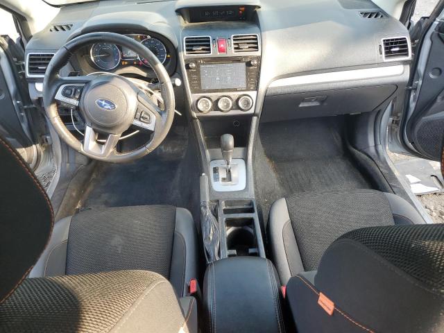 Photo 8 from auction – 2016 SUBARU CROSSTREK with VIN JF2GPADC9G8224532