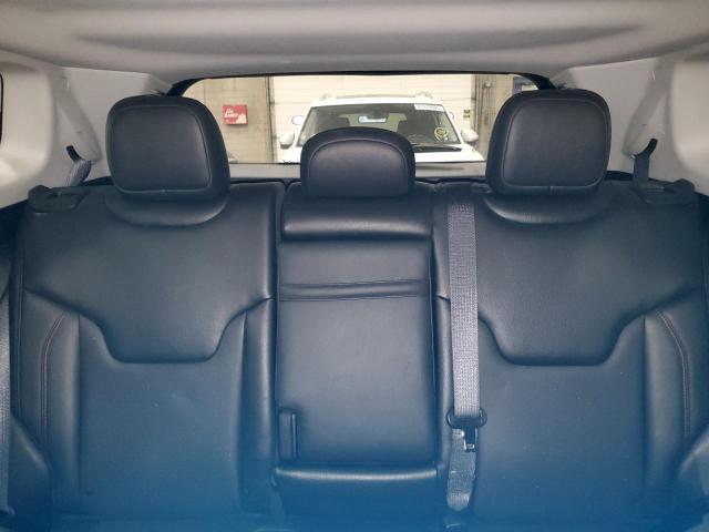 Photo 10 from auction – 2018 JEEP COMPASS TR with VIN 3C4NJDDB5JT367132