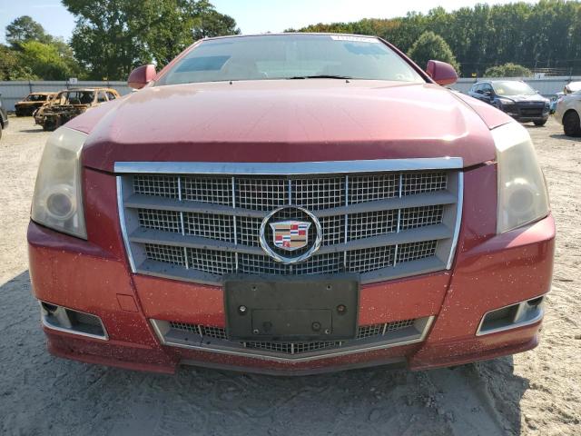 Photo 5 from auction – 2011 CADILLAC CTS PERFOR with VIN 1G6DJ1ED8B0169656