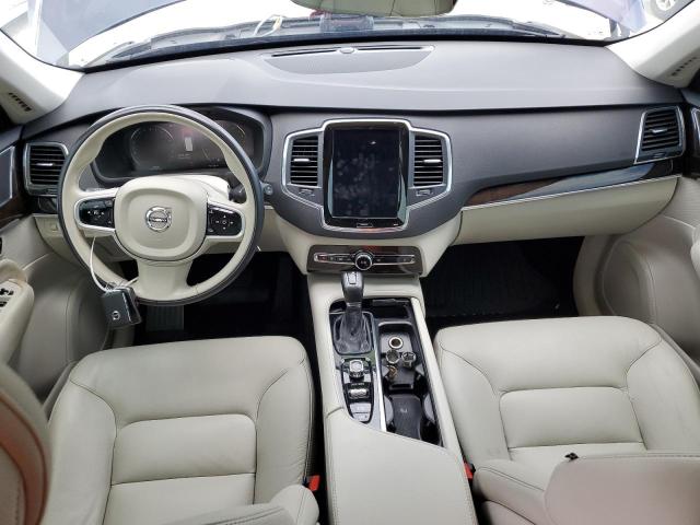 Photo 8 from auction – 2019 VOLVO XC90 T6 MO with VIN YV4A22PK7K1483739