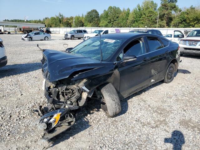 Photo 1 from auction – 2016 FORD FUSION SE with VIN 3FA6P0H73GR222152