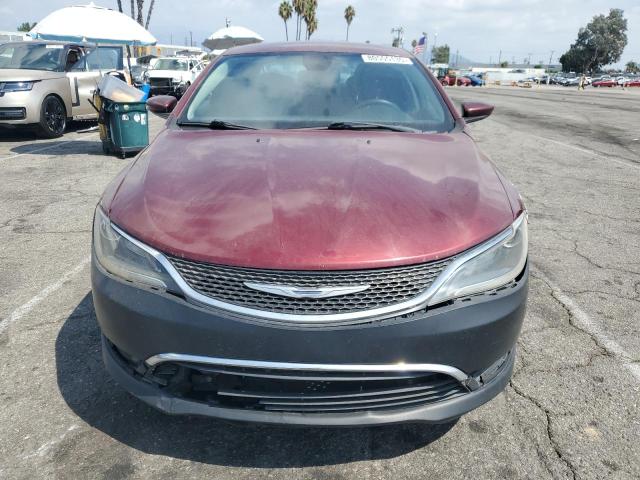 Photo 5 from auction – 2015 CHRYSLER 200 with VIN 1C3CCCAB8FN716876