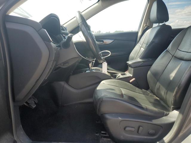 Photo 7 from auction – 2014 NISSAN ROGUE S with VIN 5N1AT2MV4EC786108