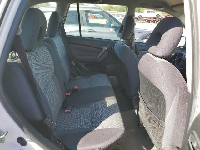 Photo 11 from auction – 2004 TOYOTA RAV4 with VIN JTEHD20V746007637