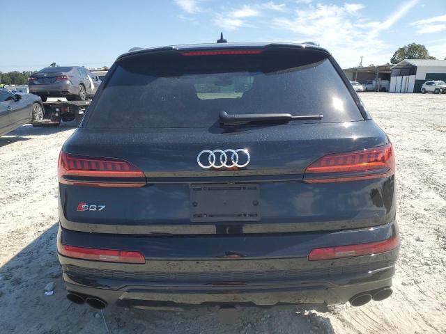 Photo 6 from auction – 2024 AUDI SQ7 PRESTI with VIN WA1VWBF75RD002377