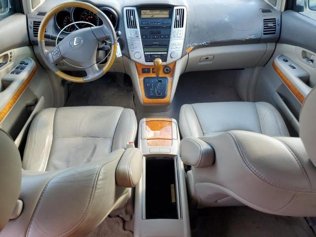 Photo 8 from auction – 2006 LEXUS RX 330 with VIN 2T2GA31U26C052514