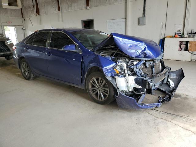 Photo 4 from auction – 2015 TOYOTA CAMRY LE with VIN 4T1BF1FK5FU888876