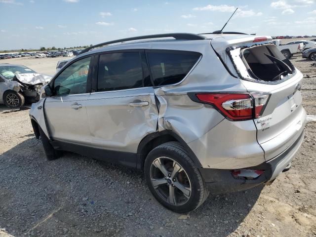 Photo 2 from auction – 2017 FORD ESCAPE SE with VIN 1FMCU0GD6HUB59261