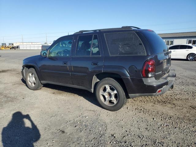 Photo 2 from auction – 2005 CHEVROLET TRAILBLAZE with VIN 1GNDT13S952383158