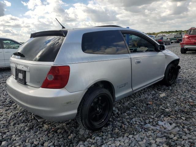 Photo 3 from auction – 2002 HONDA CIVIC SI with VIN SHHEP33542U309015