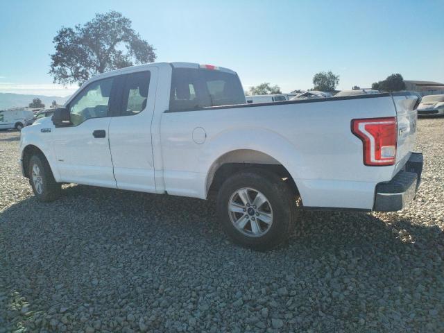 Photo 2 from auction – 2017 FORD F150 SUPER with VIN 1FTEX1CP4HKC64046