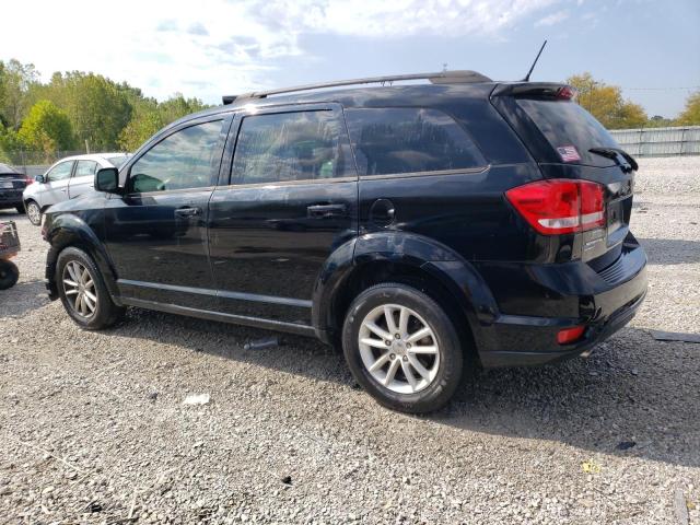 Photo 2 from auction – 2016 DODGE JOURNEY SX with VIN 3C4PDDBG7GT108374