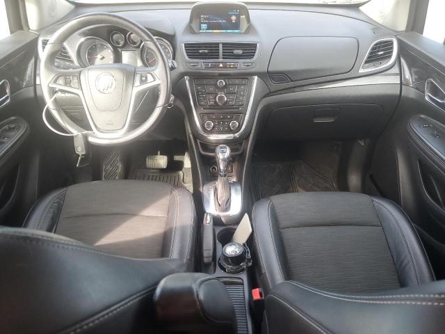 Photo 8 from auction – 2015 BUICK ENCORE CON with VIN KL4CJFSB4FB052914
