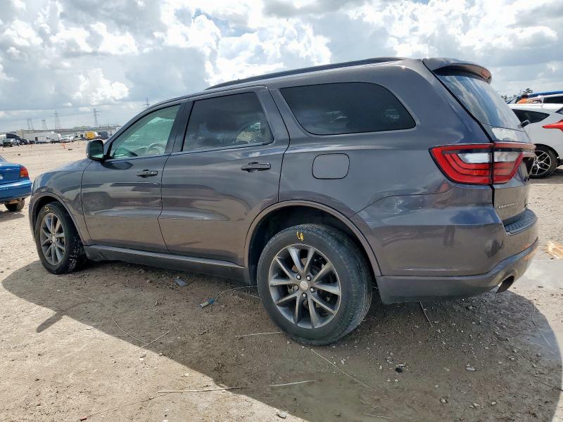 Photo 2 from auction – 2017 DODGE DURANGO GT with VIN 1C4RDHDG3HC859725