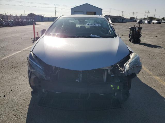 Photo 5 from auction – 2019 TOYOTA COROLLA L with VIN 2T1BURHEXKC224550