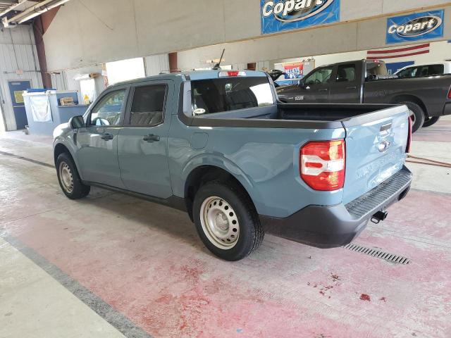 Photo 2 from auction – 2022 FORD MAVERICK X with VIN 3FTTW8F93NRA20671