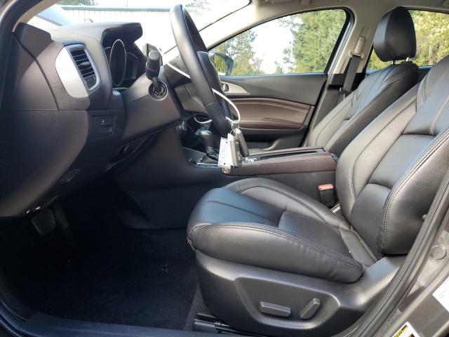 Photo 7 from auction – 2018 MAZDA 3 TOURING with VIN 3MZBN1L38JM167059