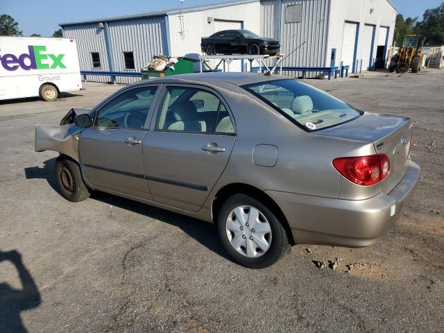 Photo 2 from auction – 2007 TOYOTA COROLLA CE with VIN 1NXBR32E87Z889749
