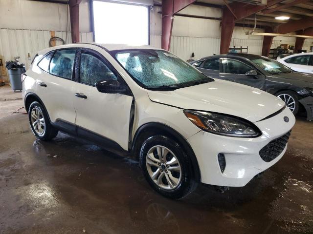 Photo 4 from auction – 2022 FORD ESCAPE S with VIN 1FMCU9F68NUA38993
