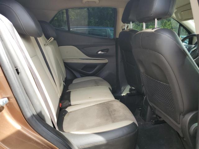Photo 11 from auction – 2017 BUICK ENCORE PRE with VIN KL4CJESB1HB033766