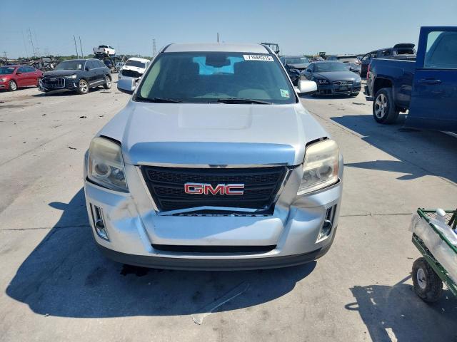 Photo 5 from auction – 2015 GMC TERRAIN SL with VIN 2GKALMEK6F6119012