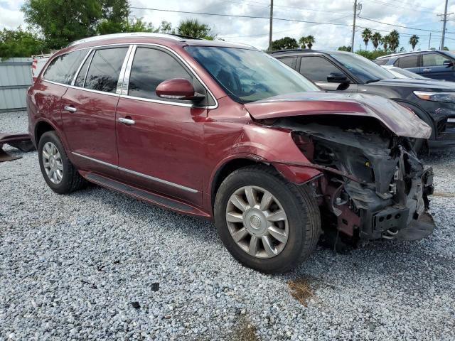 Photo 4 from auction – 2015 BUICK ENCLAVE with VIN 5GAKRCKD8FJ358662