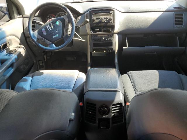 Photo 8 from auction – 2006 HONDA PILOT EX with VIN 5FNYF284X6B017838