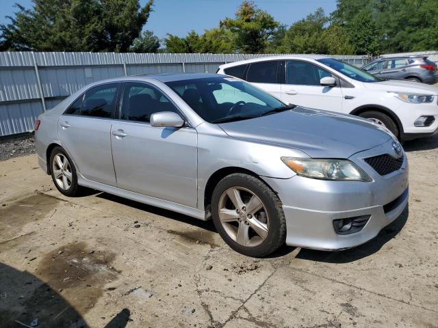 Photo 4 from auction – 2011 TOYOTA CAMRY BASE with VIN 4T1BF3EK6BU141178