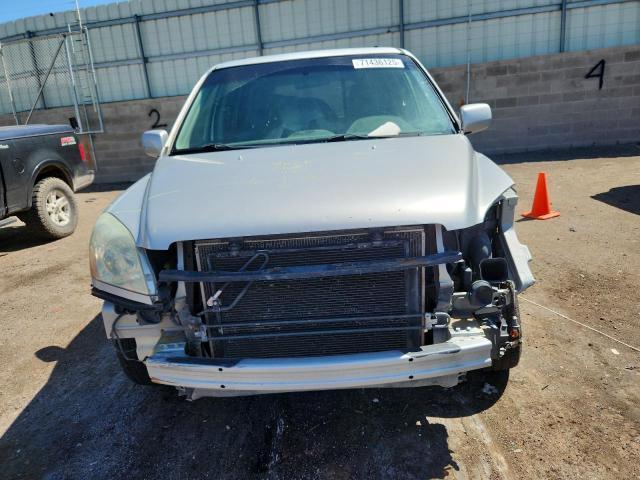 صورة رقم 5 من المزاد - 2004 HONDA PILOT EX مع VIN 2HKYF18424H588992
