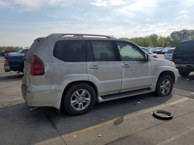 Photo 3 from auction – 2007 LEXUS GX 470 with VIN JTJBT20X070133499