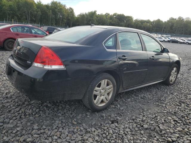 Photo 3 from auction – 2014 CHEVROLET IMPALA LIM with VIN 2G1WB5E35E1179600