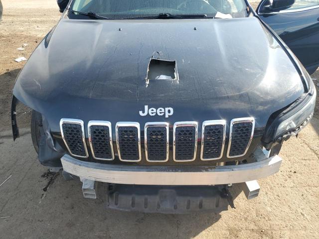 Photo 11 from auction – 2021 JEEP CHEROKEE L with VIN 1C4PJMDX9MD127256