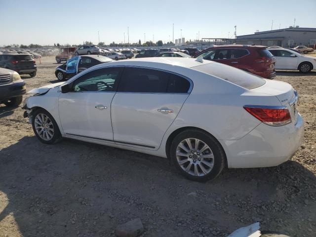 Photo 2 from auction – 2013 BUICK LACROSSE with VIN 1G4GC5E37DF224516
