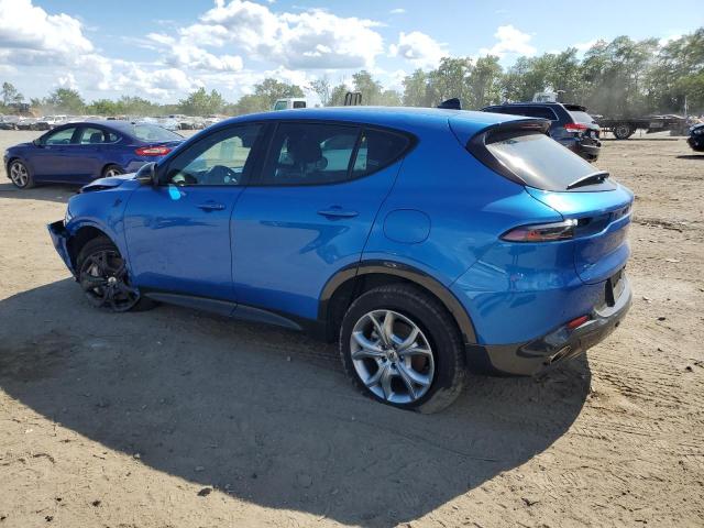Photo 2 from auction – 2024 DODGE HORNET R/T with VIN ZACPDFCW9R3A16668