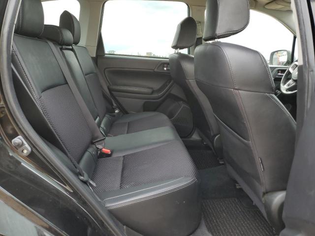 Photo 11 from auction – 2018 SUBARU FORESTER 2.5I PREMIUM with VIN JF2SJAEC4JH474388
