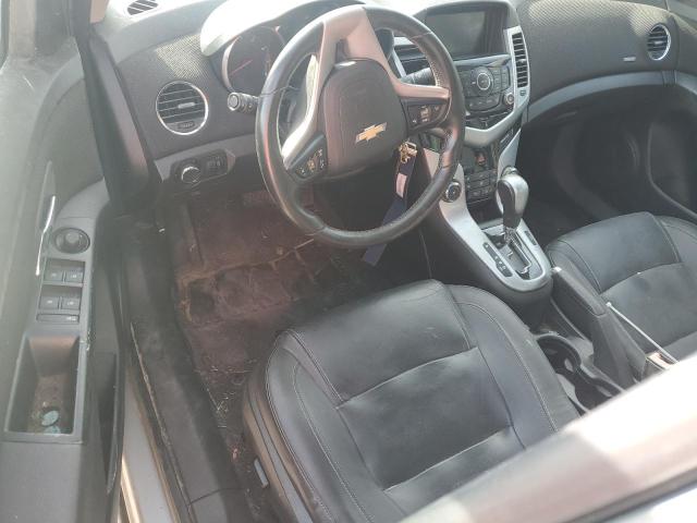 Photo 8 from auction – 2013 CHEV CRUZE LT with VIN 1G1PE5SB2D7139032