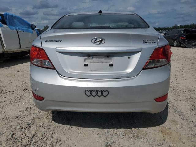 Photo 6 from auction – 2014 HYUNDAI ACCENT GLS with VIN KMHCT4AE4EU687940