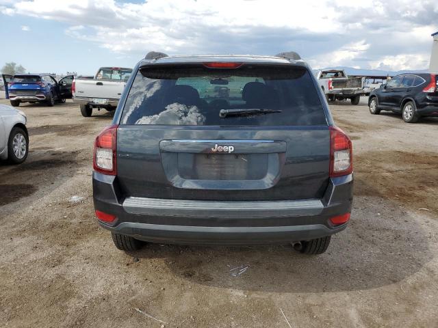 Photo 6 from auction – 2015 JEEP COMPASS SP with VIN 1C4NJCBA7FD273500