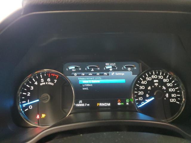Photo 9 from auction – 2020 FORD F150 SUPER with VIN 1FTEW1E40LFB92947
