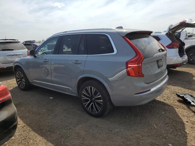 Photo 2 from auction – 2024 VOLVO XC90 PLUS with VIN YV4H60LE9R1147625