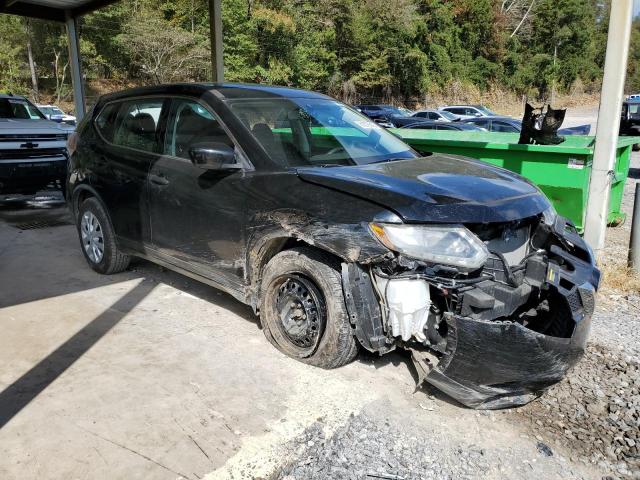 Photo 4 from auction – 2016 NISSAN ROGUE S with VIN JN8AT2MT7GW005994